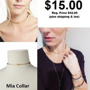 Mia Collar